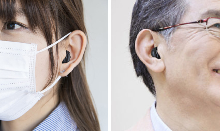 PHONAK×浅井慎平