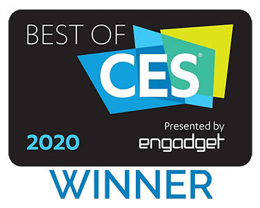 CES2020 ベスト オブ CES受賞